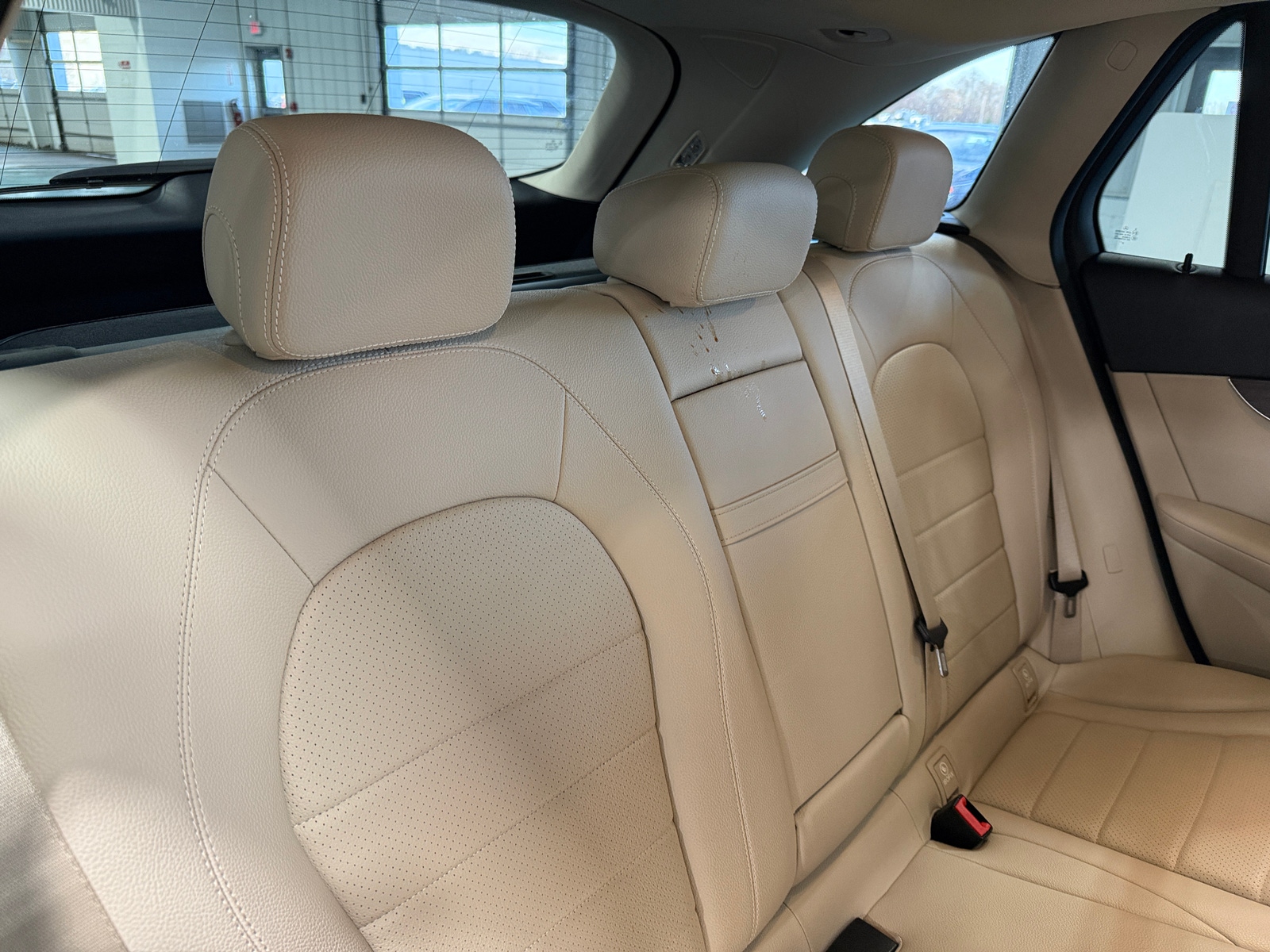 Thumbnail: 2021 Mercedes-Benz GLC - 5