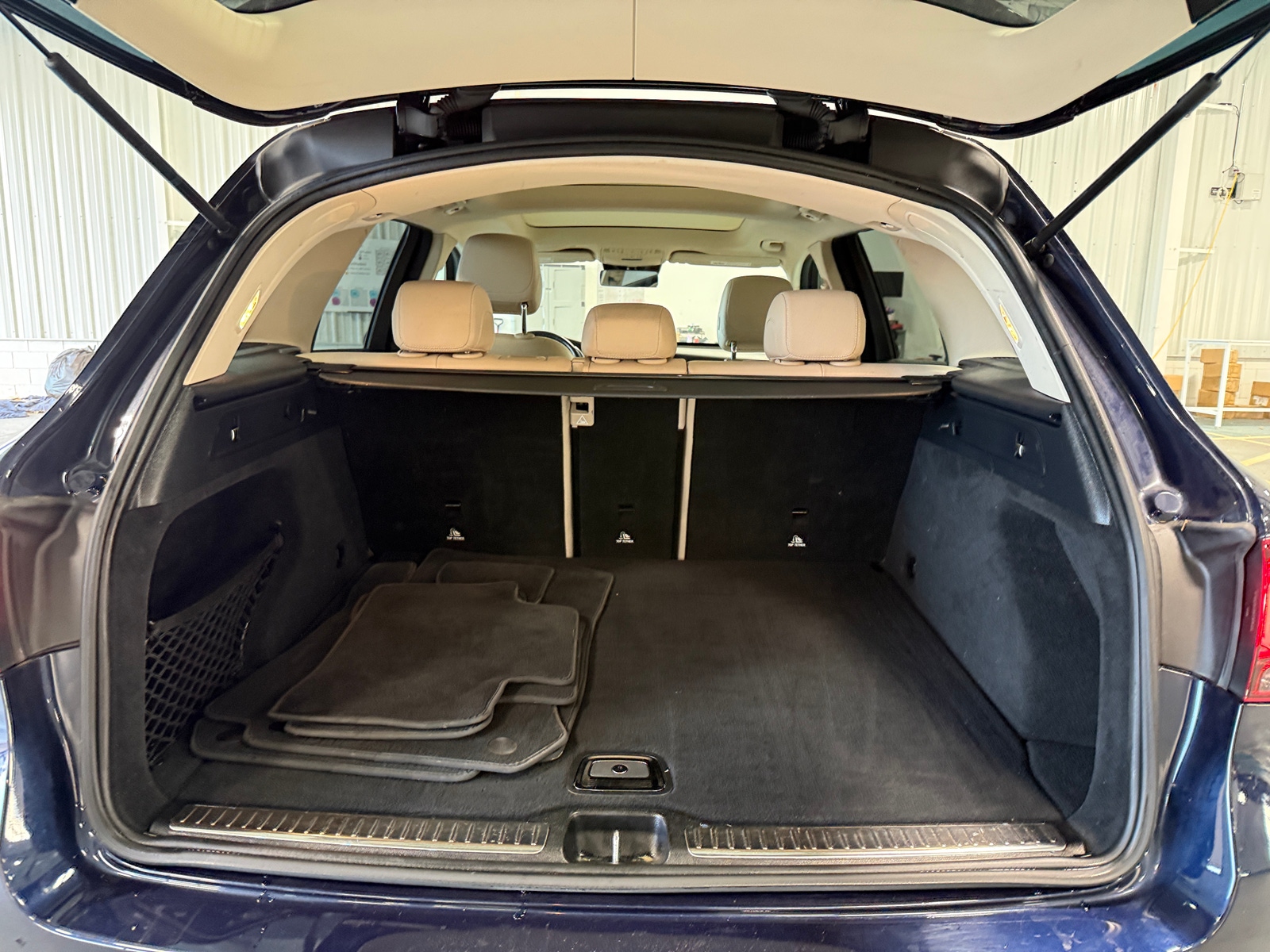 Thumbnail: 2021 Mercedes-Benz GLC - 6