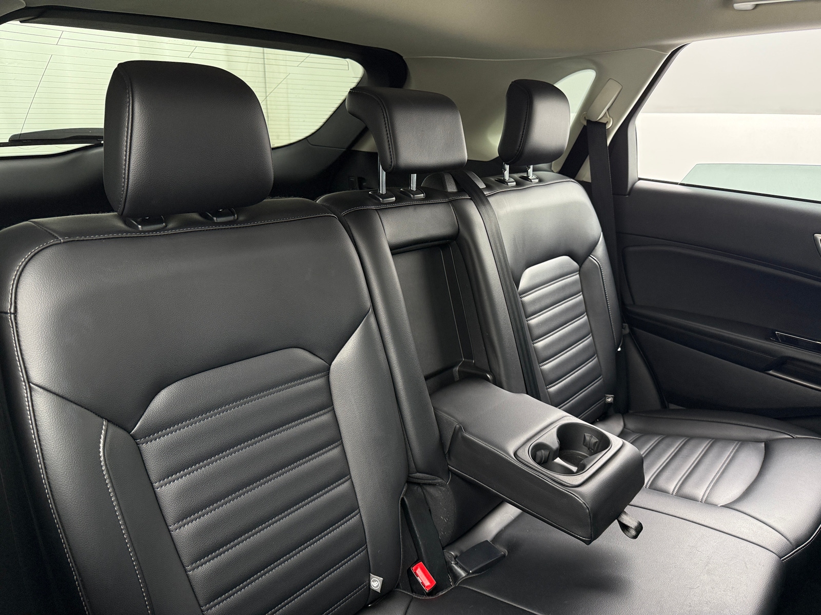 Thumbnail: 2019 Ford Edge - 5