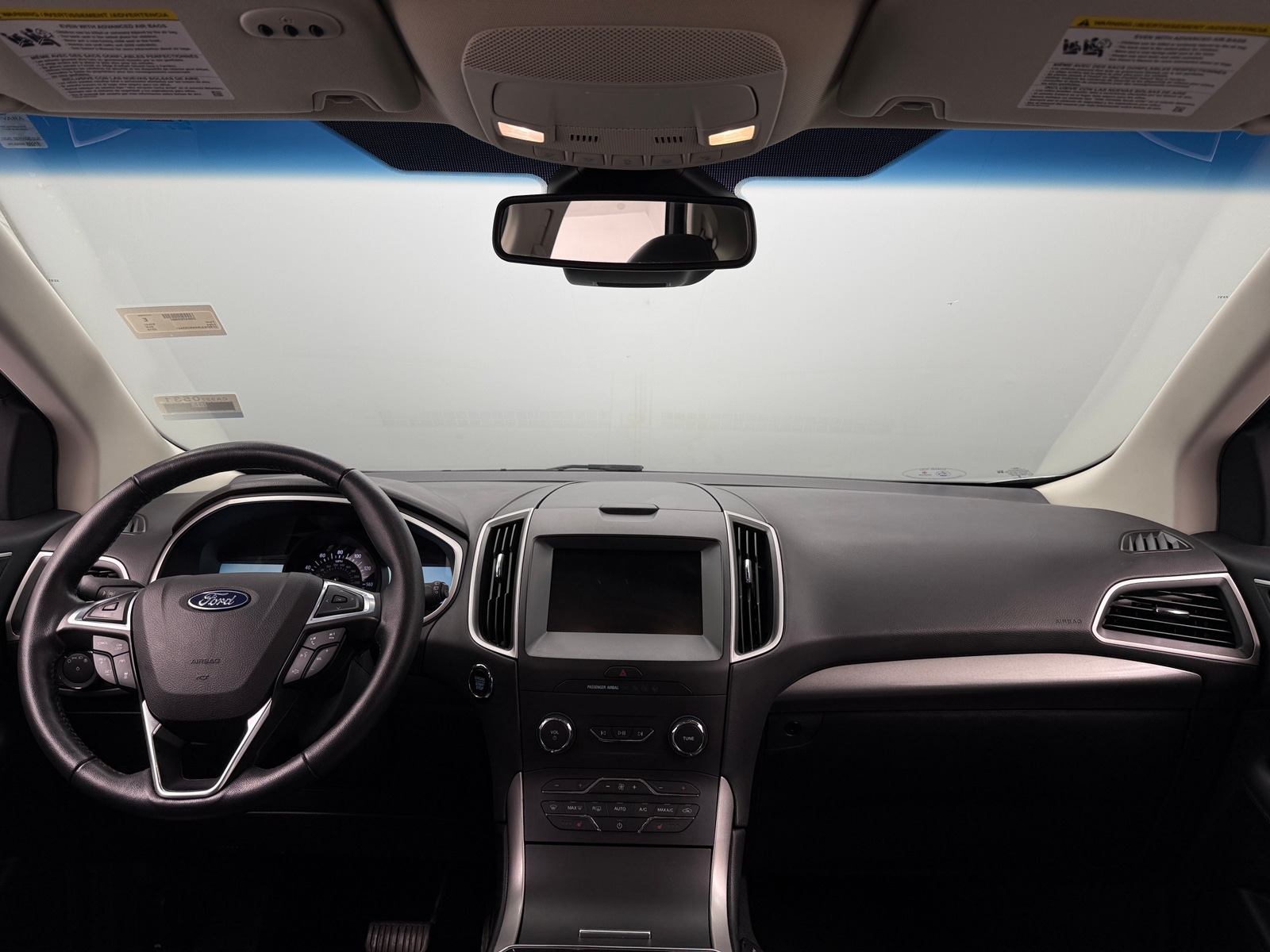 Thumbnail: 2019 Ford Edge - 2