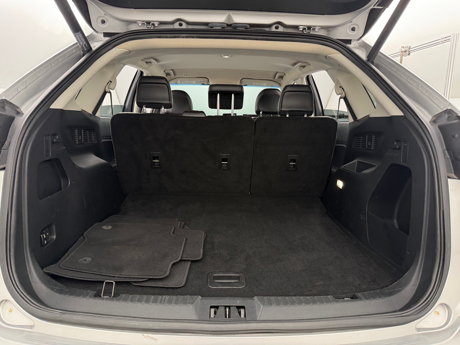 Thumbnail: 2019 Ford Edge - 6