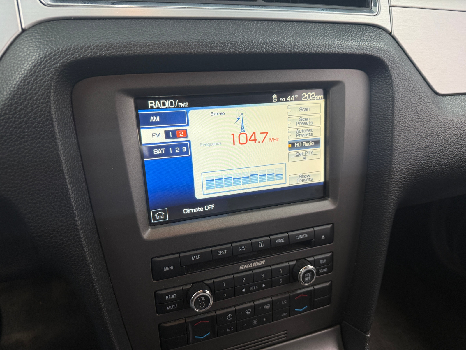 Thumbnail: 2014 Ford Mustang - 2