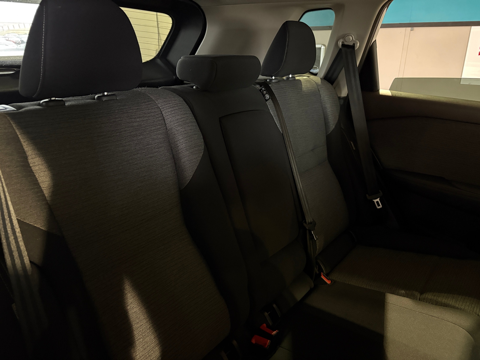 Thumbnail: 2023 Nissan Rogue - 6