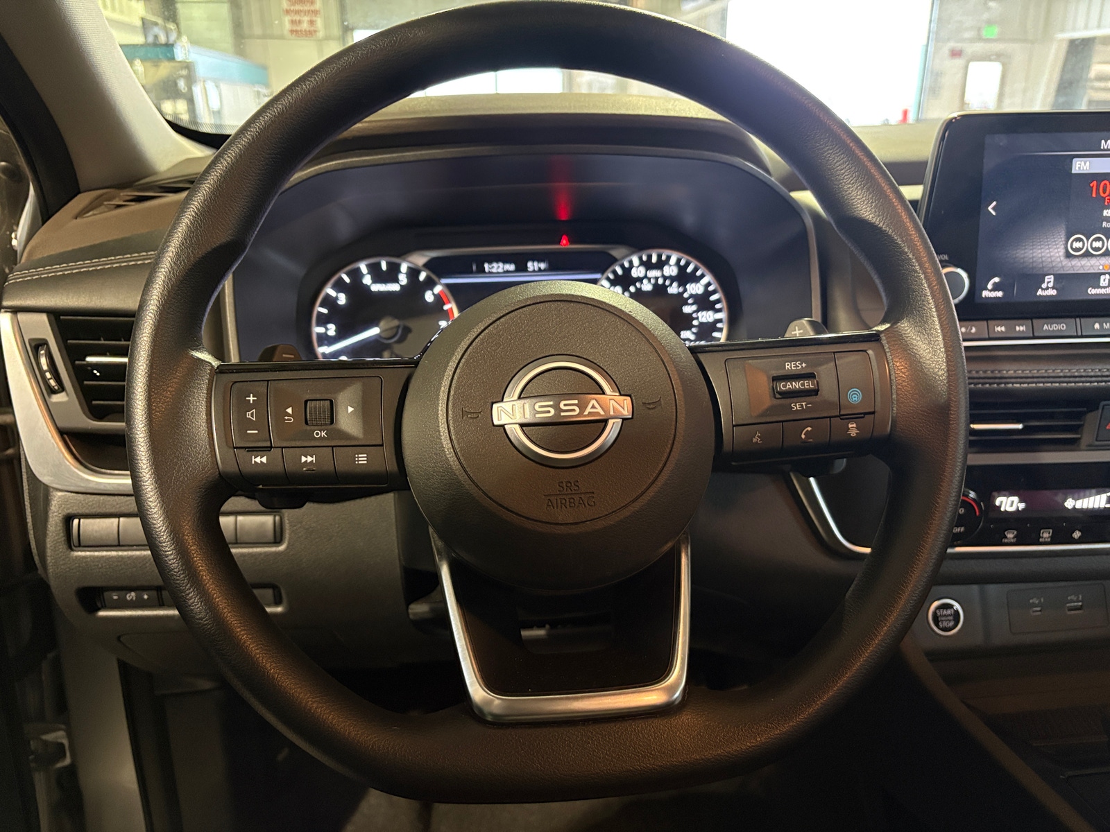 Thumbnail: 2023 Nissan Rogue - 5