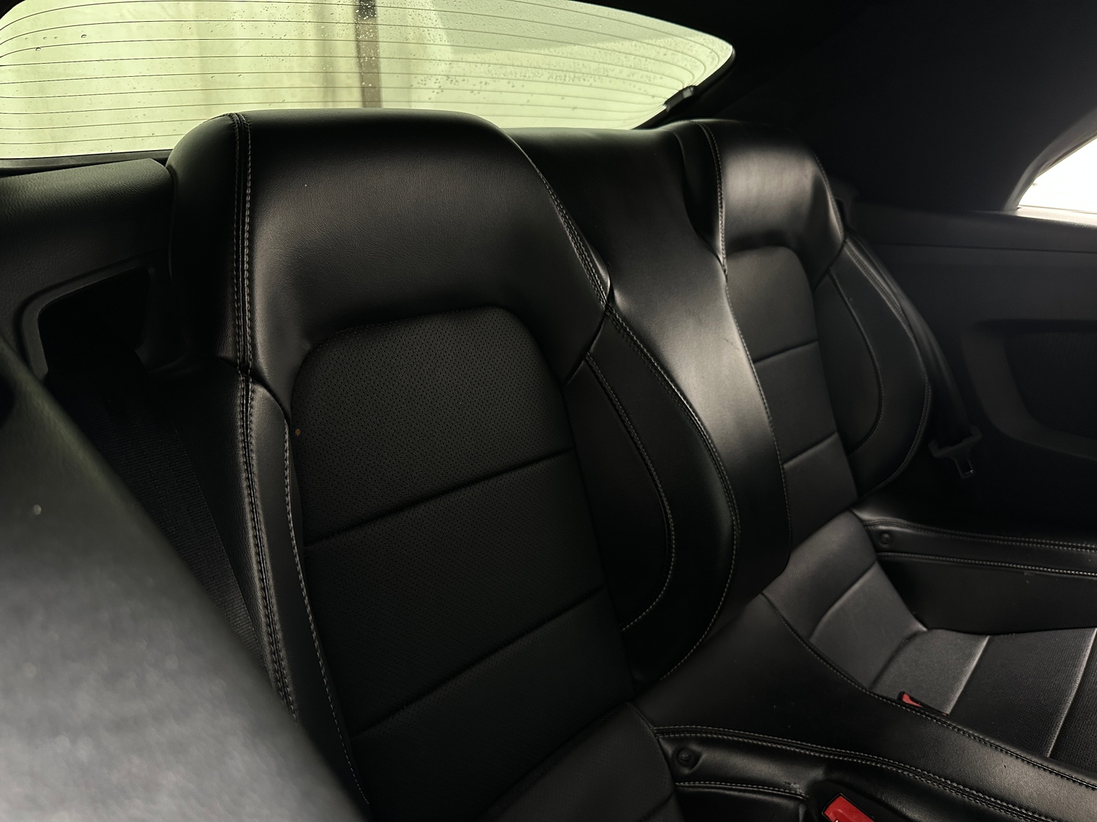 Thumbnail: 2020 Ford Mustang - 5