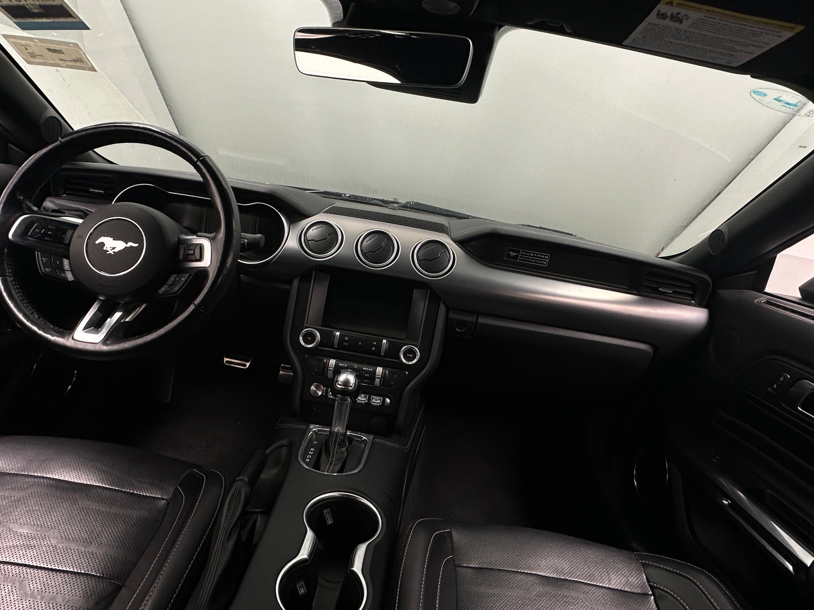 Thumbnail: 2020 Ford Mustang - 2