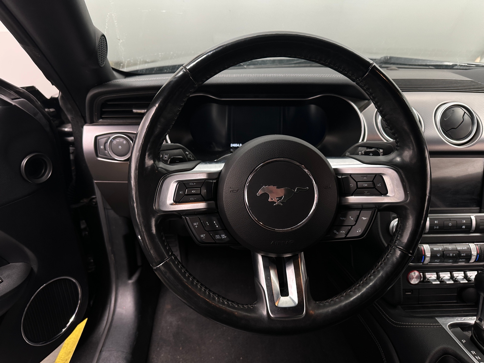 Thumbnail: 2020 Ford Mustang - 4