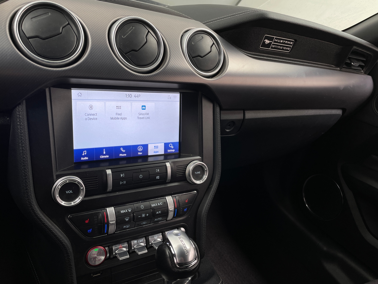 Thumbnail: 2020 Ford Mustang - 3