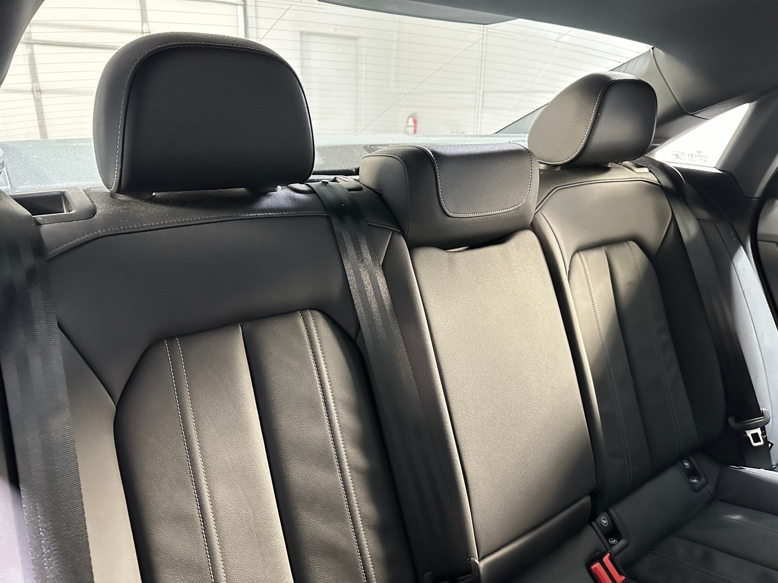 Thumbnail: 2023 Audi A3 - 5