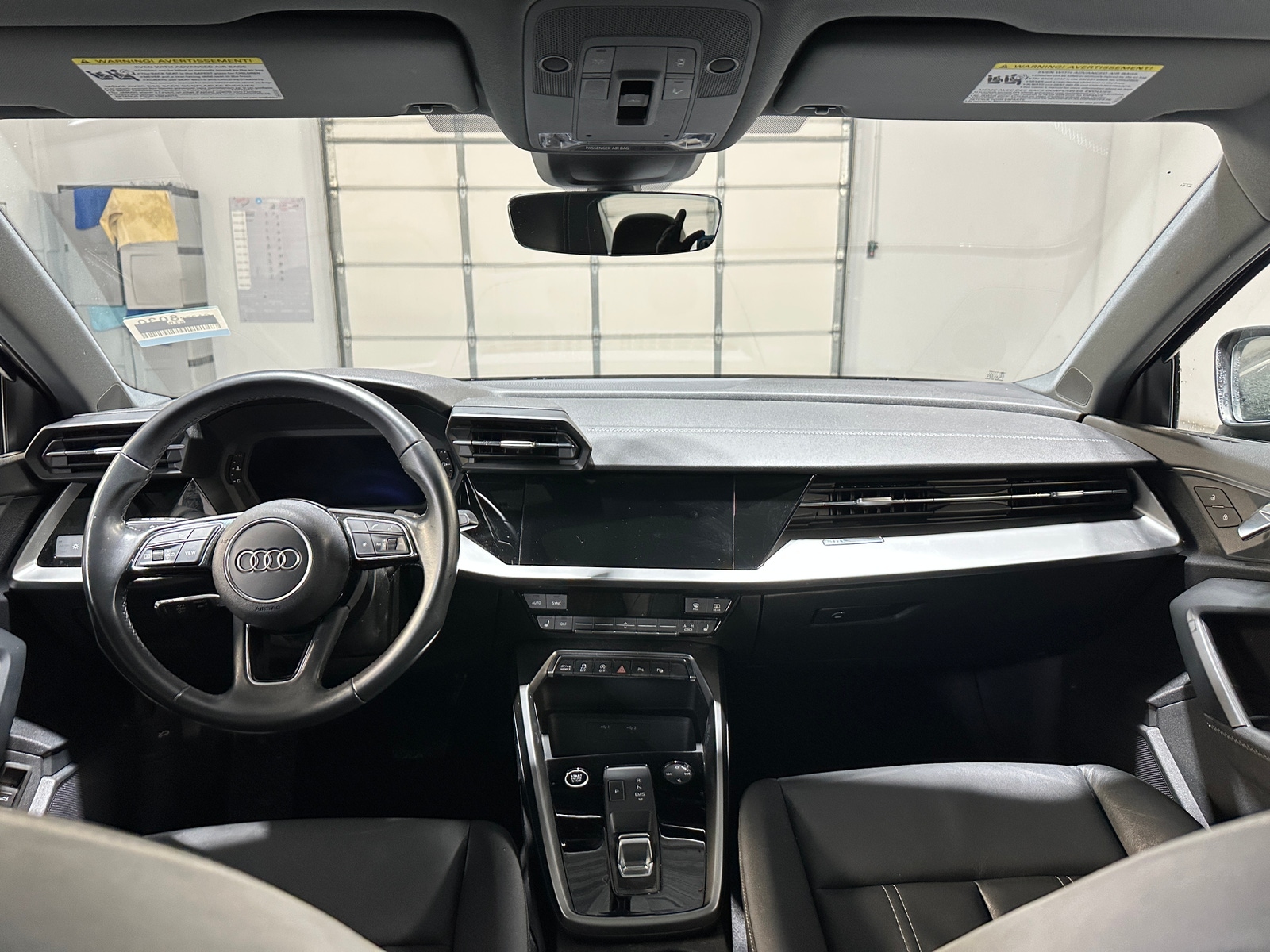 Thumbnail: 2023 Audi A3 - 2