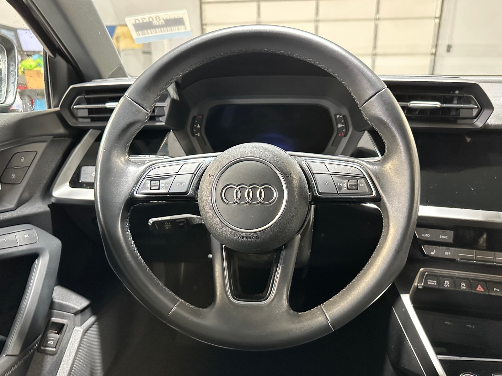 Thumbnail: 2023 Audi A3 - 4