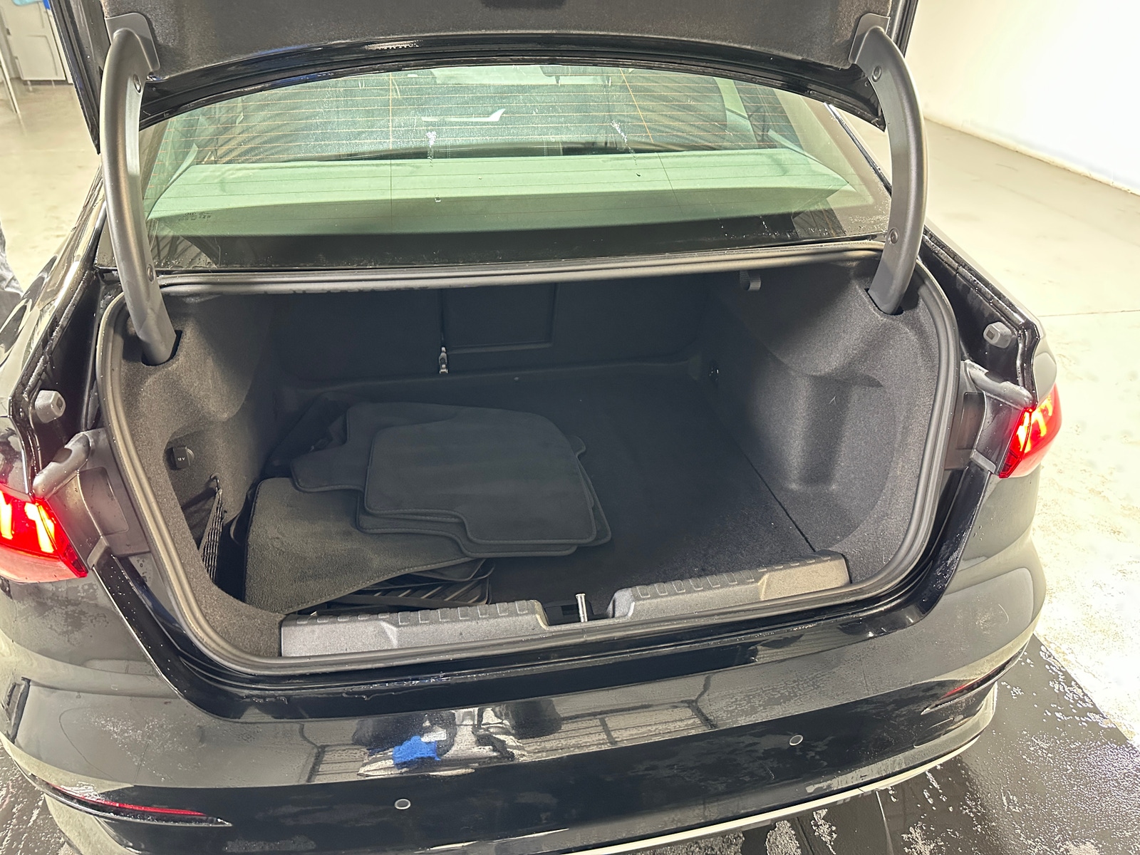 Thumbnail: 2023 Audi A3 - 6