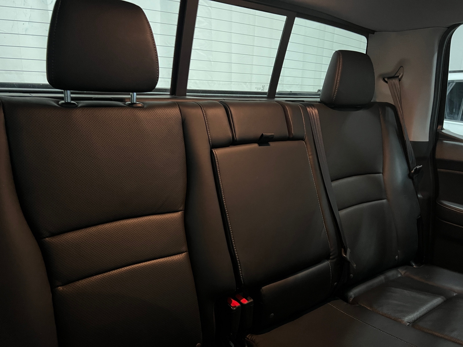 Thumbnail: 2019 Honda Ridgeline - 5