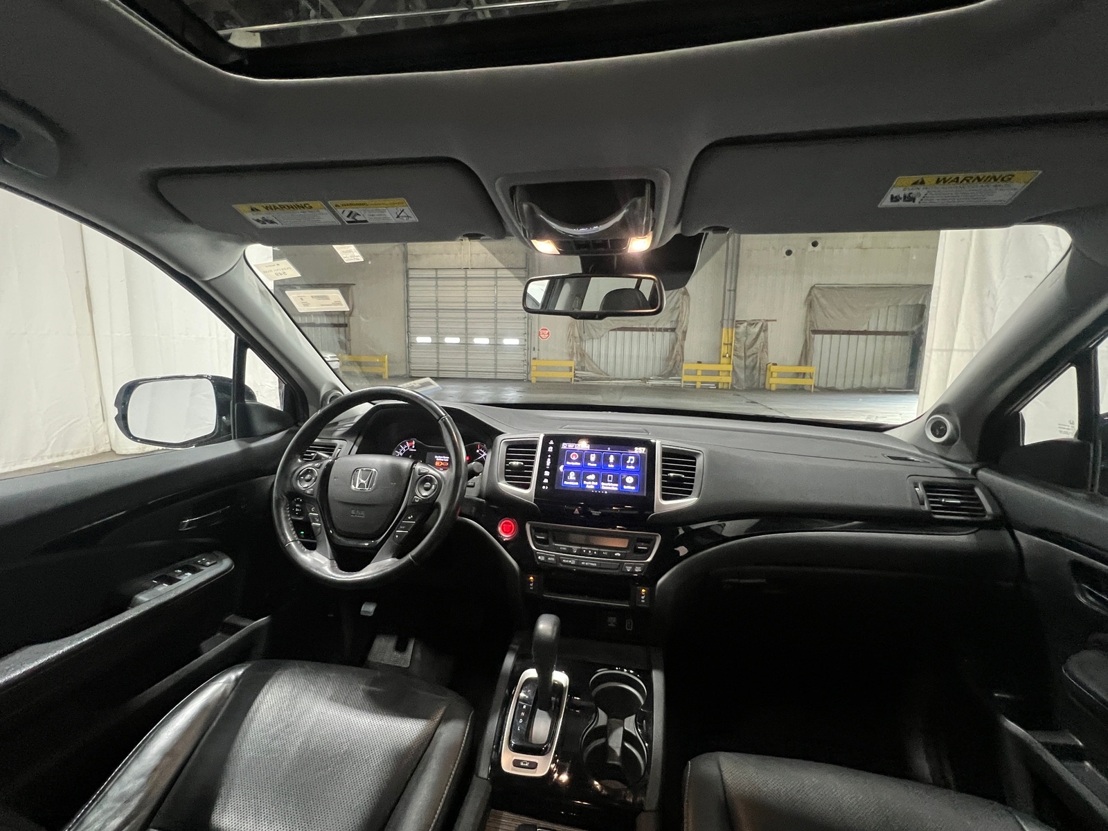 Thumbnail: 2019 Honda Ridgeline - 2