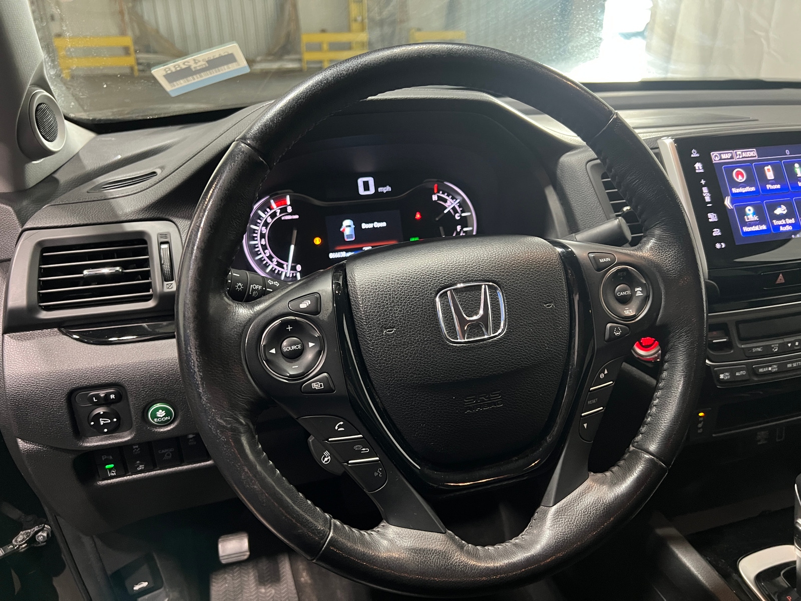 Thumbnail: 2019 Honda Ridgeline - 4