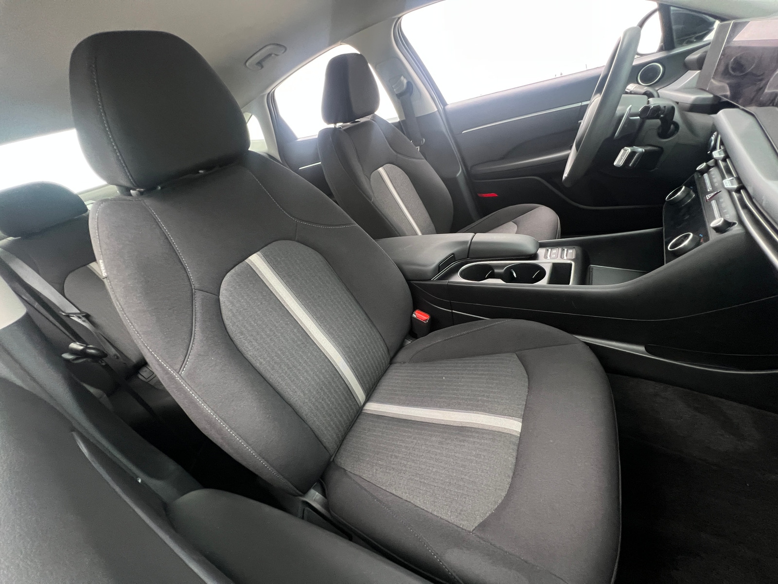 Thumbnail: 2024 Hyundai Sonata - 2