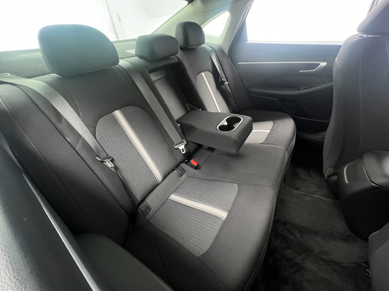 Thumbnail: 2024 Hyundai Sonata - 6