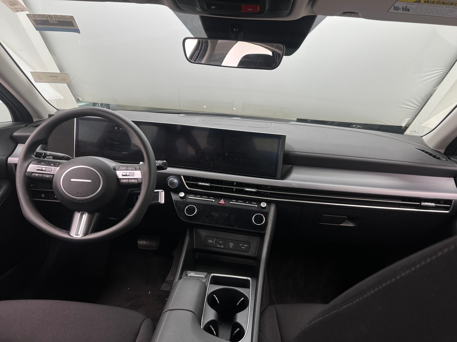 Thumbnail: 2024 Hyundai Sonata - 3