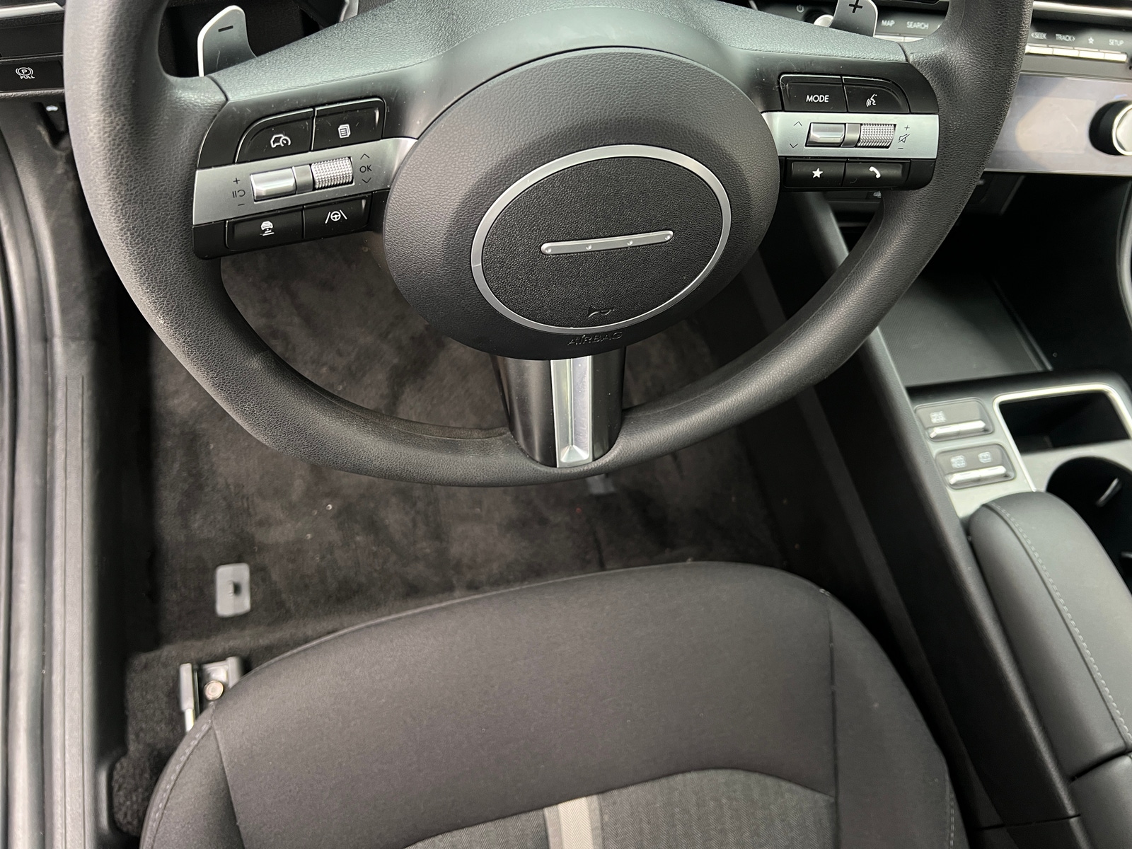 Thumbnail: 2024 Hyundai Sonata - 5