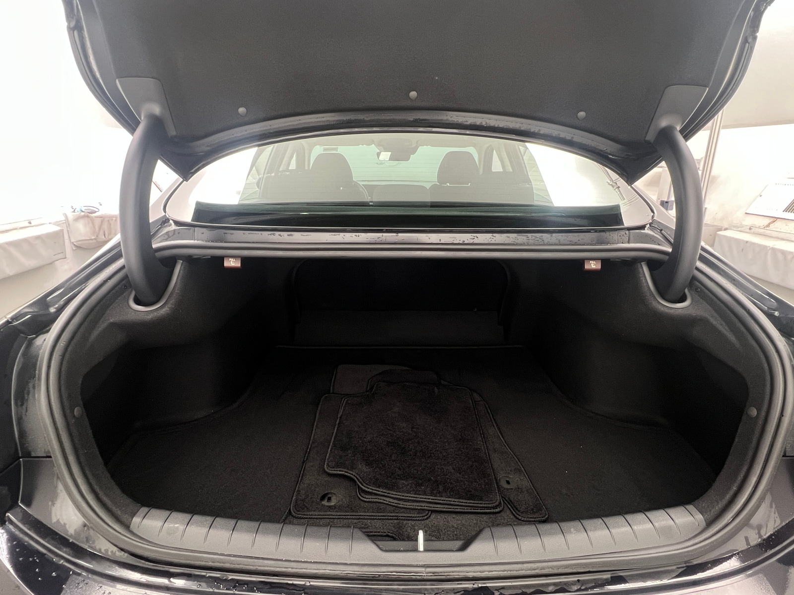 Thumbnail: 2024 Hyundai Sonata - 7