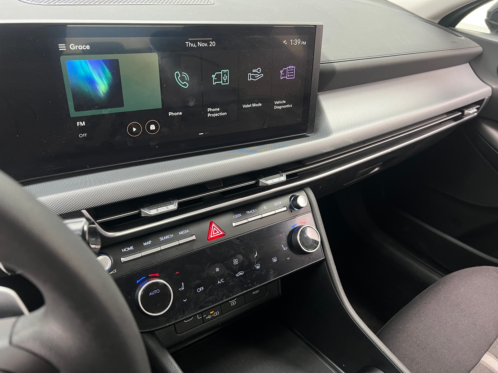 Thumbnail: 2024 Hyundai Sonata - 4