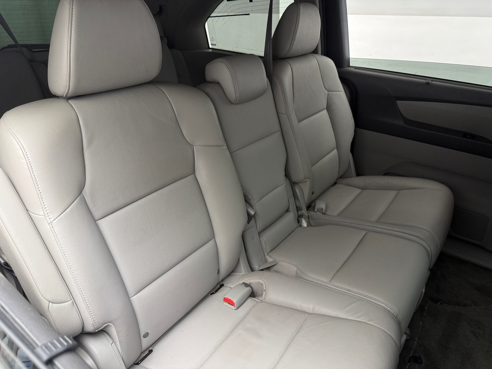 Thumbnail: 2015 Honda Odyssey - 5