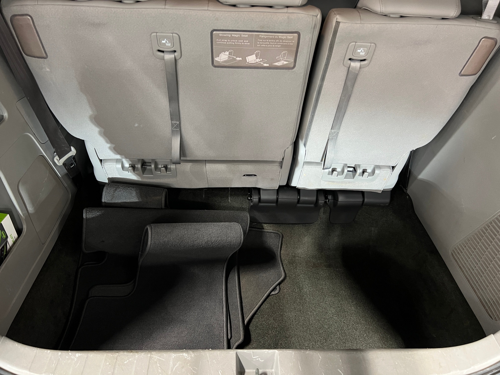 Thumbnail: 2015 Honda Odyssey - 6