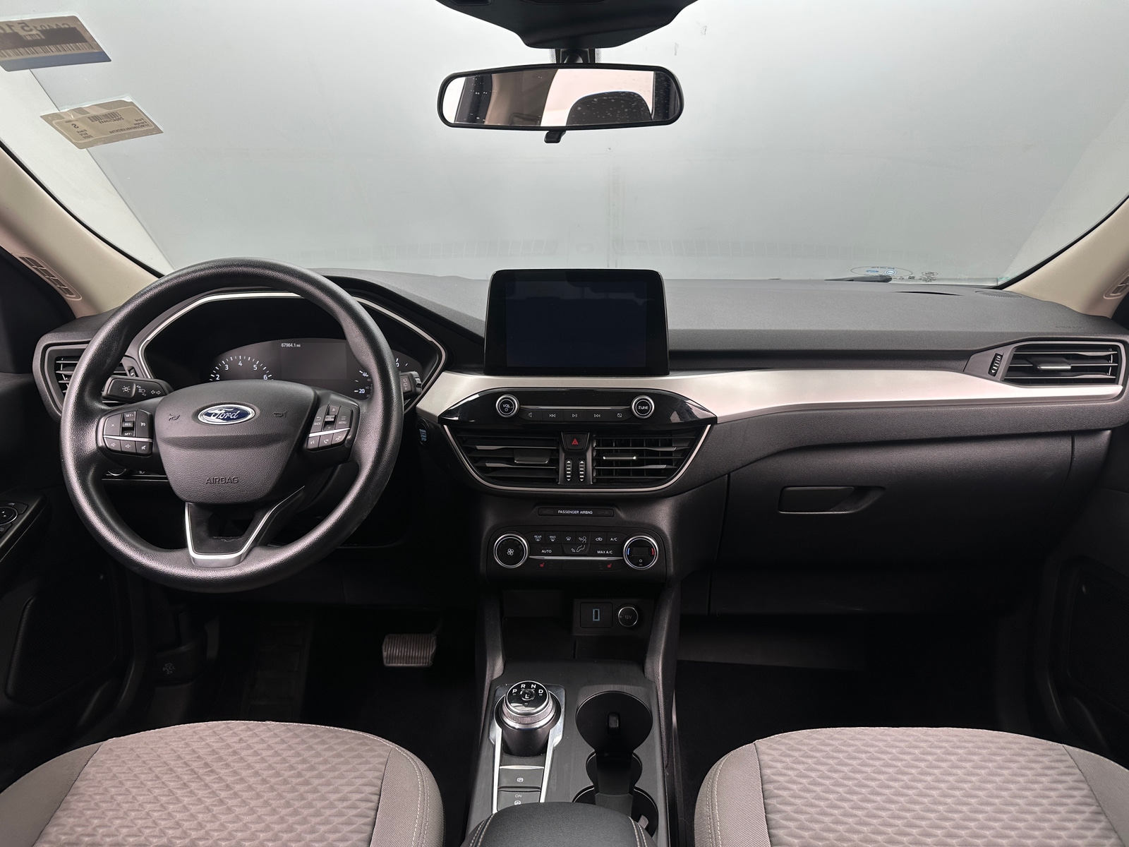 Thumbnail: 2020 Ford Escape - 3