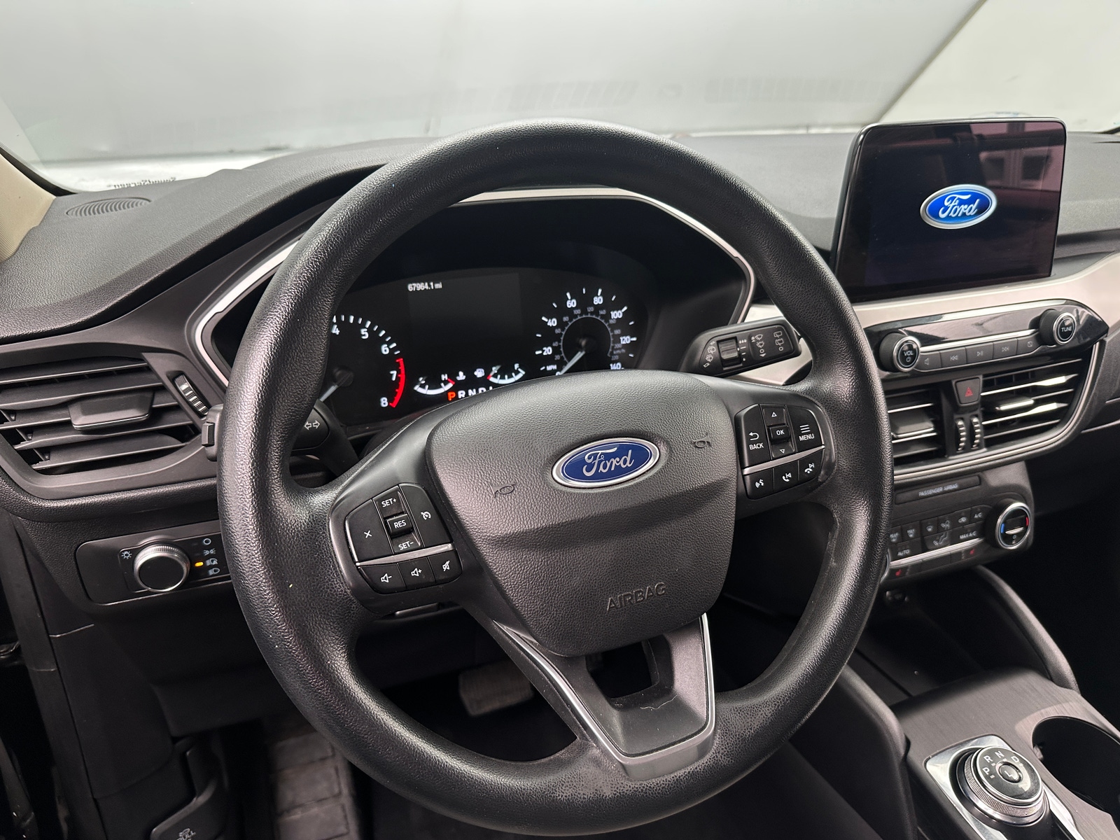 Thumbnail: 2020 Ford Escape - 5