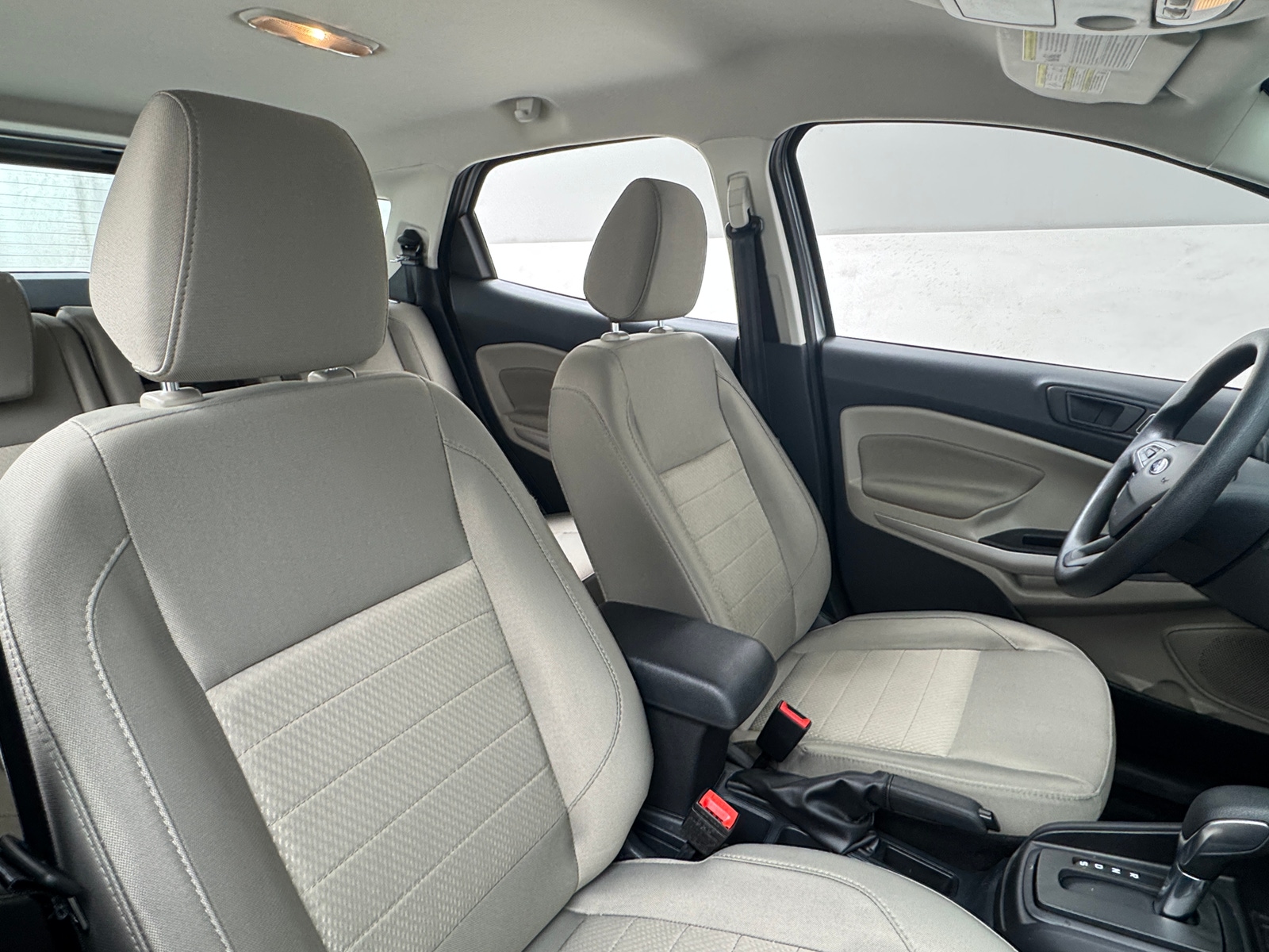 Thumbnail: 2022 Ford EcoSport - 2