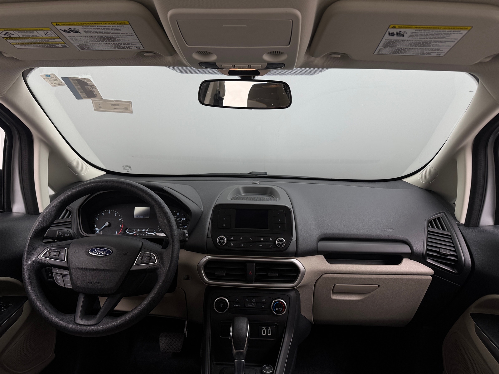 Thumbnail: 2022 Ford EcoSport - 3