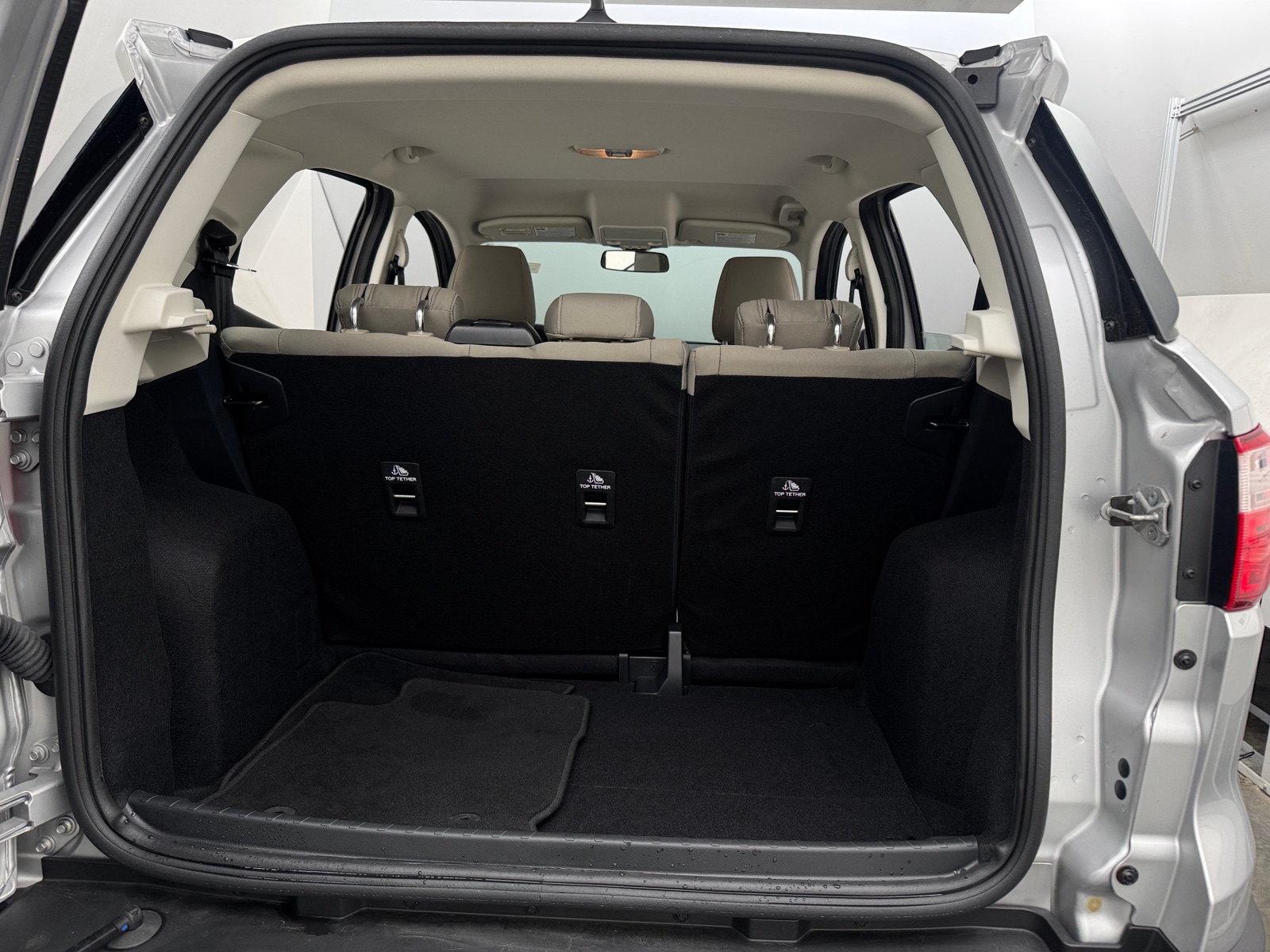 Thumbnail: 2022 Ford EcoSport - 7