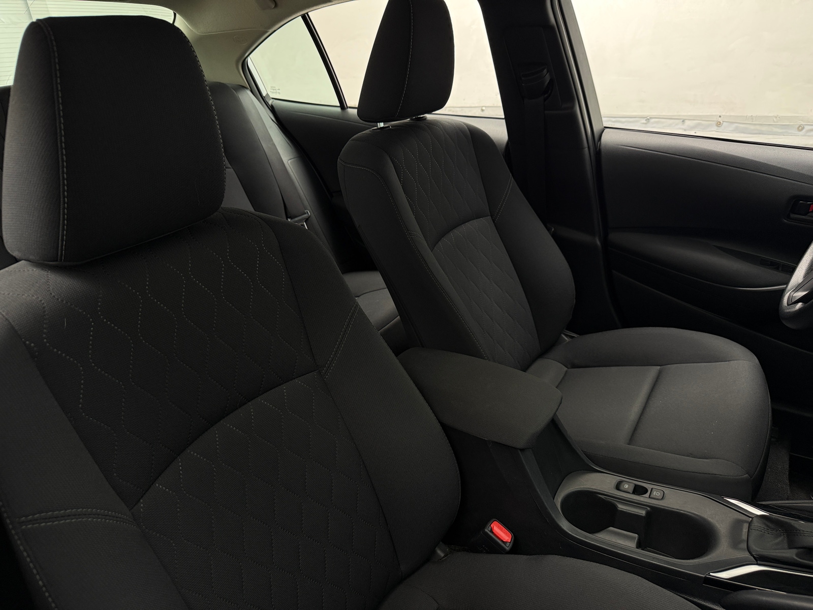 Thumbnail: 2024 Toyota Corolla - 2