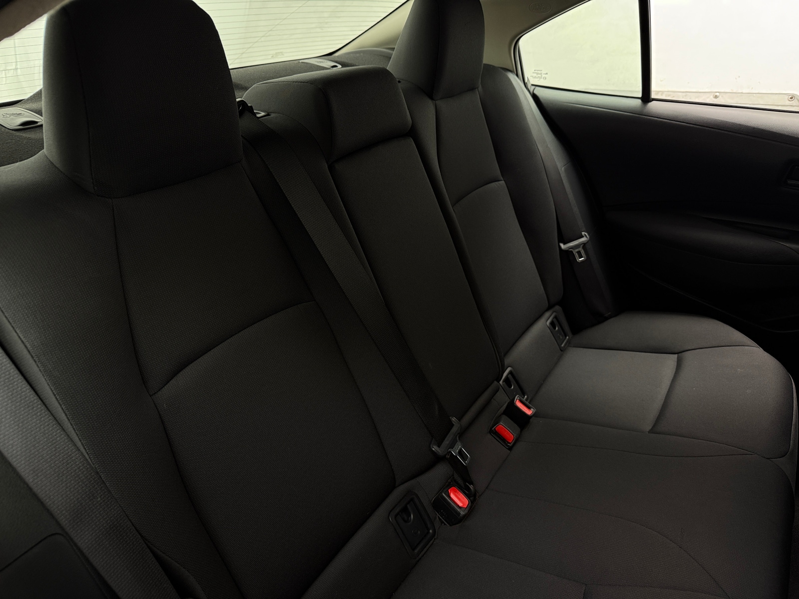 Thumbnail: 2024 Toyota Corolla - 6