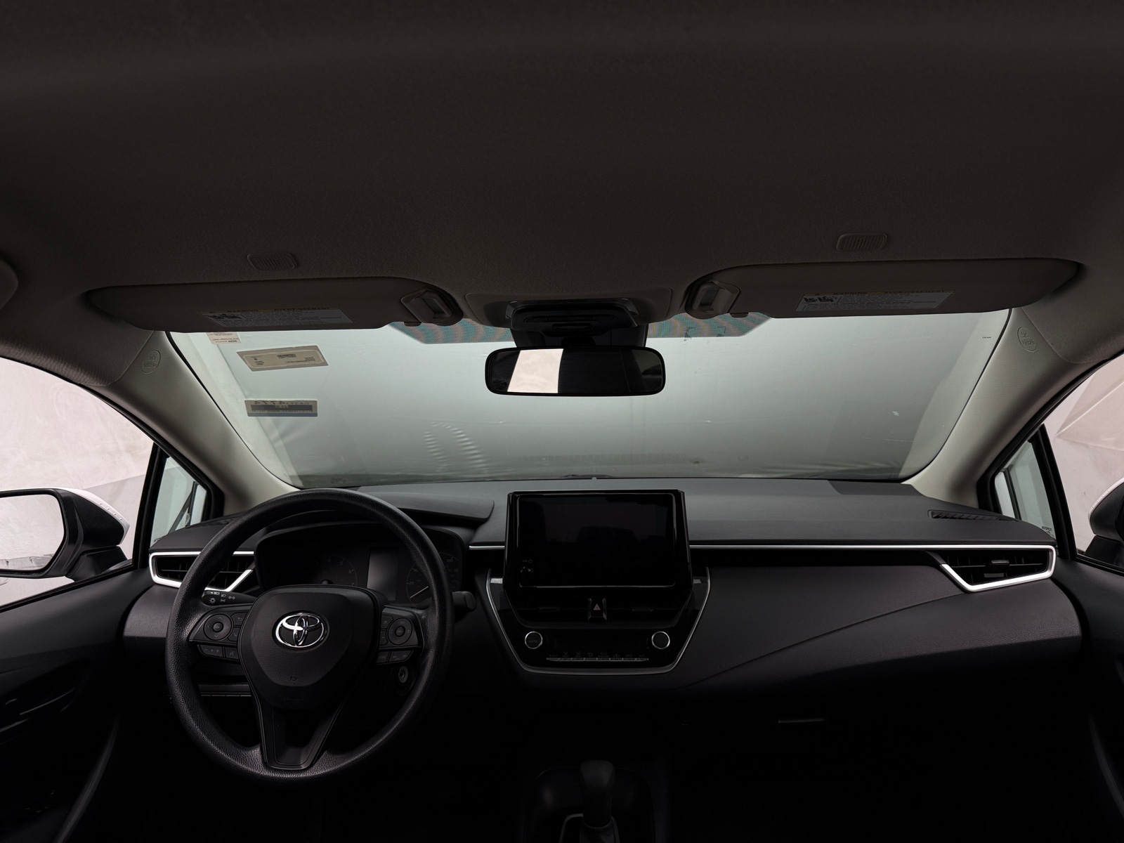 Thumbnail: 2024 Toyota Corolla - 3