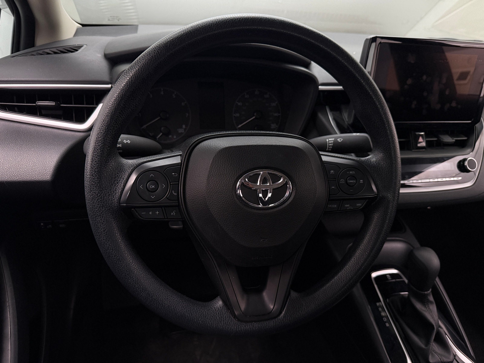 Thumbnail: 2024 Toyota Corolla - 5