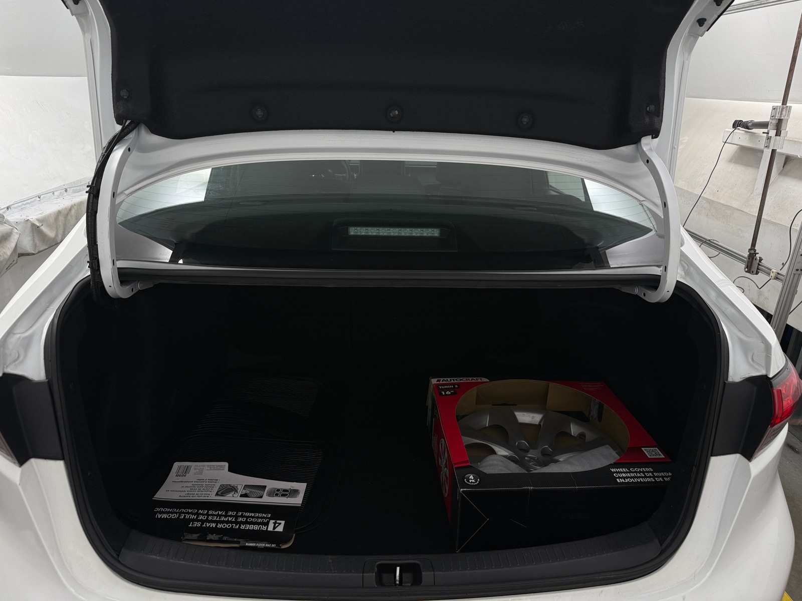 Thumbnail: 2024 Toyota Corolla - 7