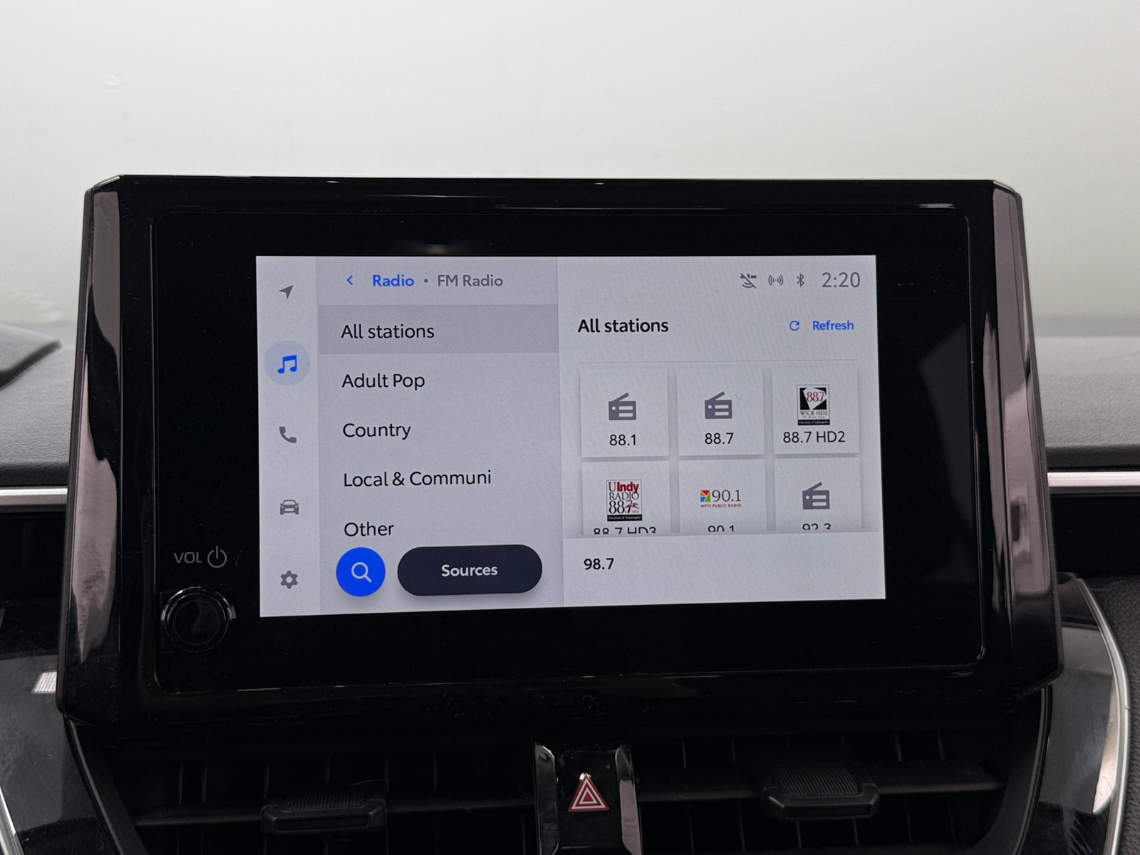 Thumbnail: 2024 Toyota Corolla - 4