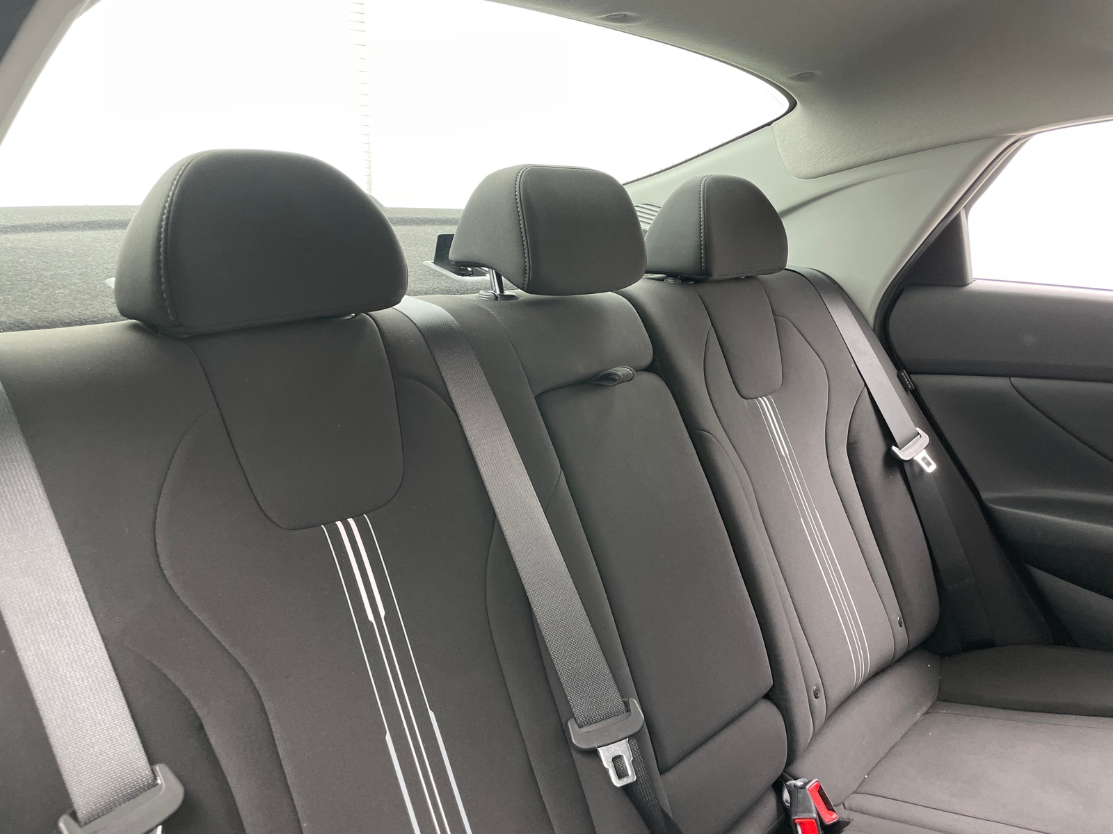 Thumbnail: 2025 Hyundai Elantra - 6