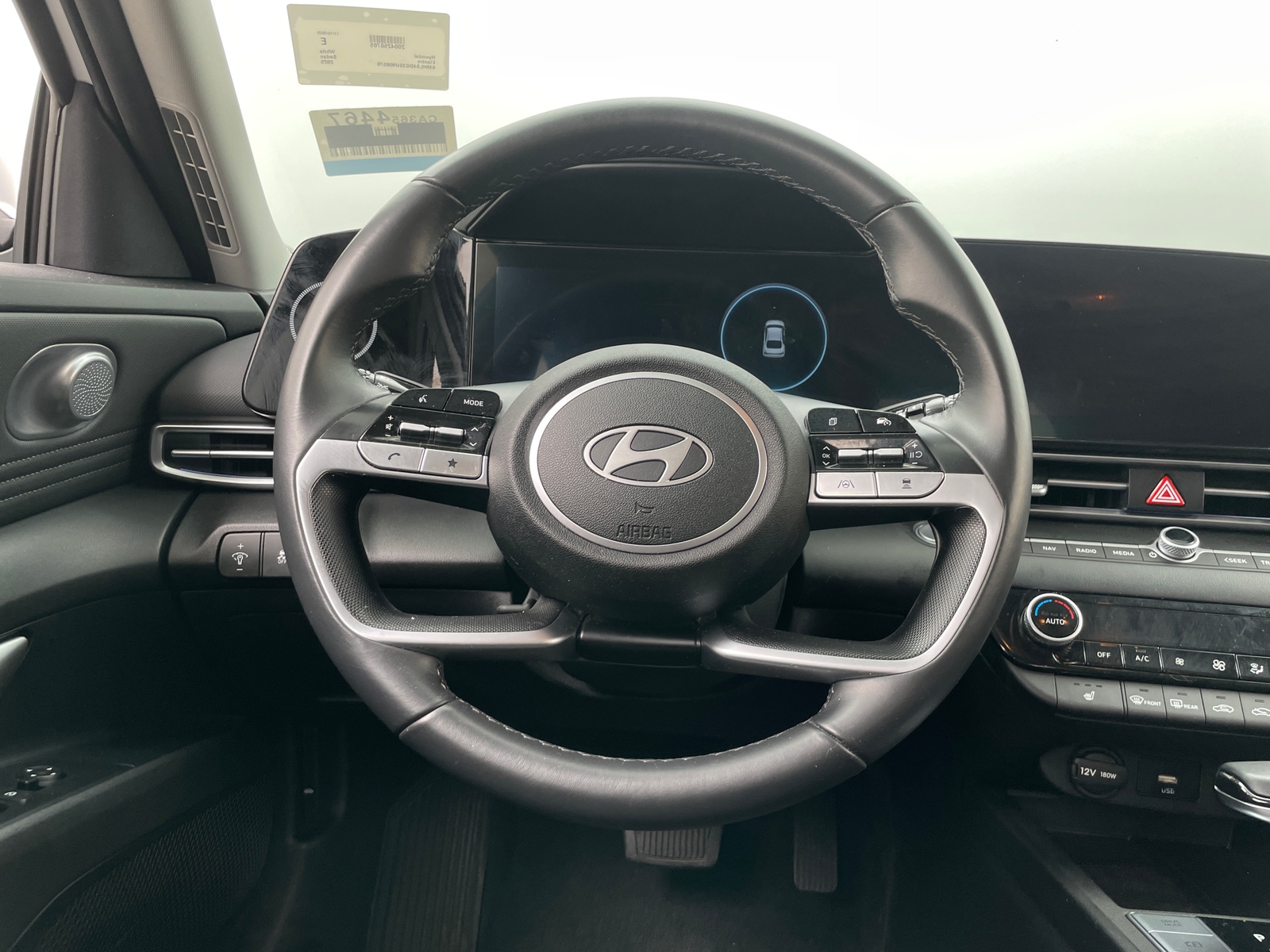 Thumbnail: 2025 Hyundai Elantra - 5