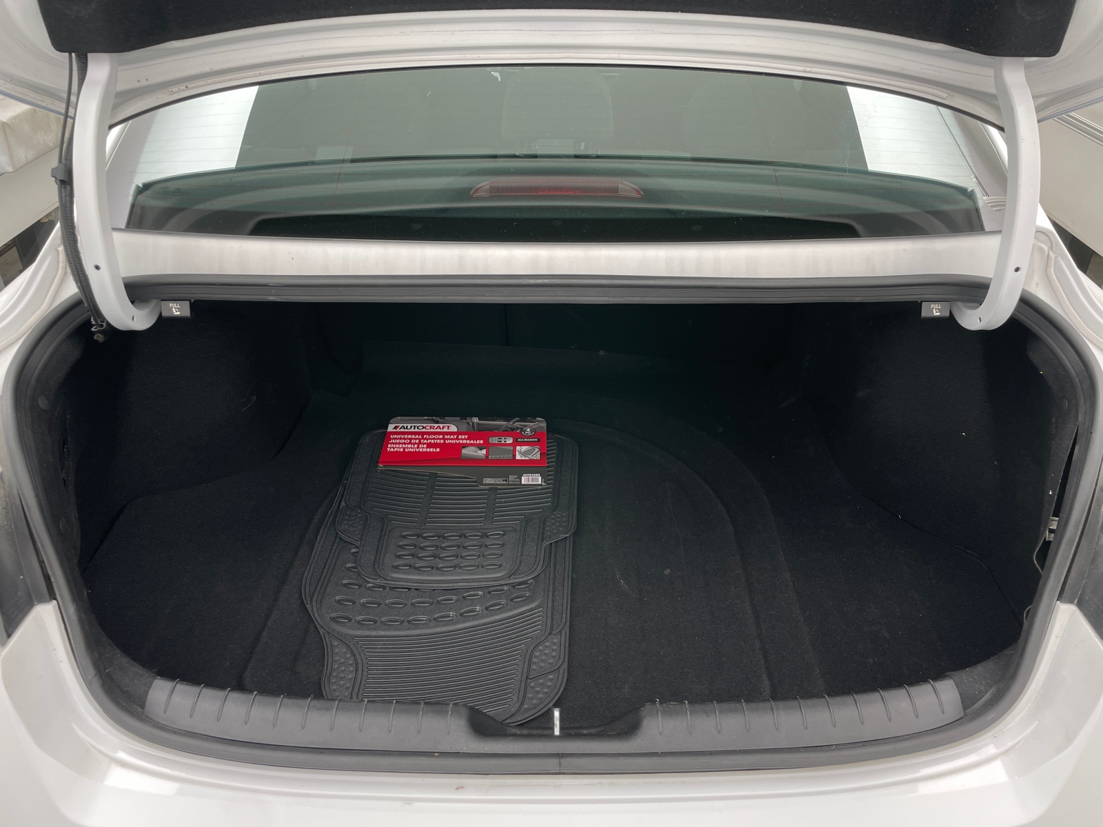 Thumbnail: 2025 Hyundai Elantra - 7