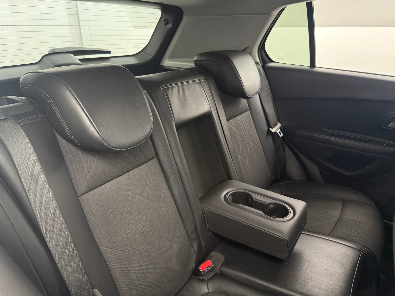 Thumbnail: 2020 Chevrolet Trax - 6