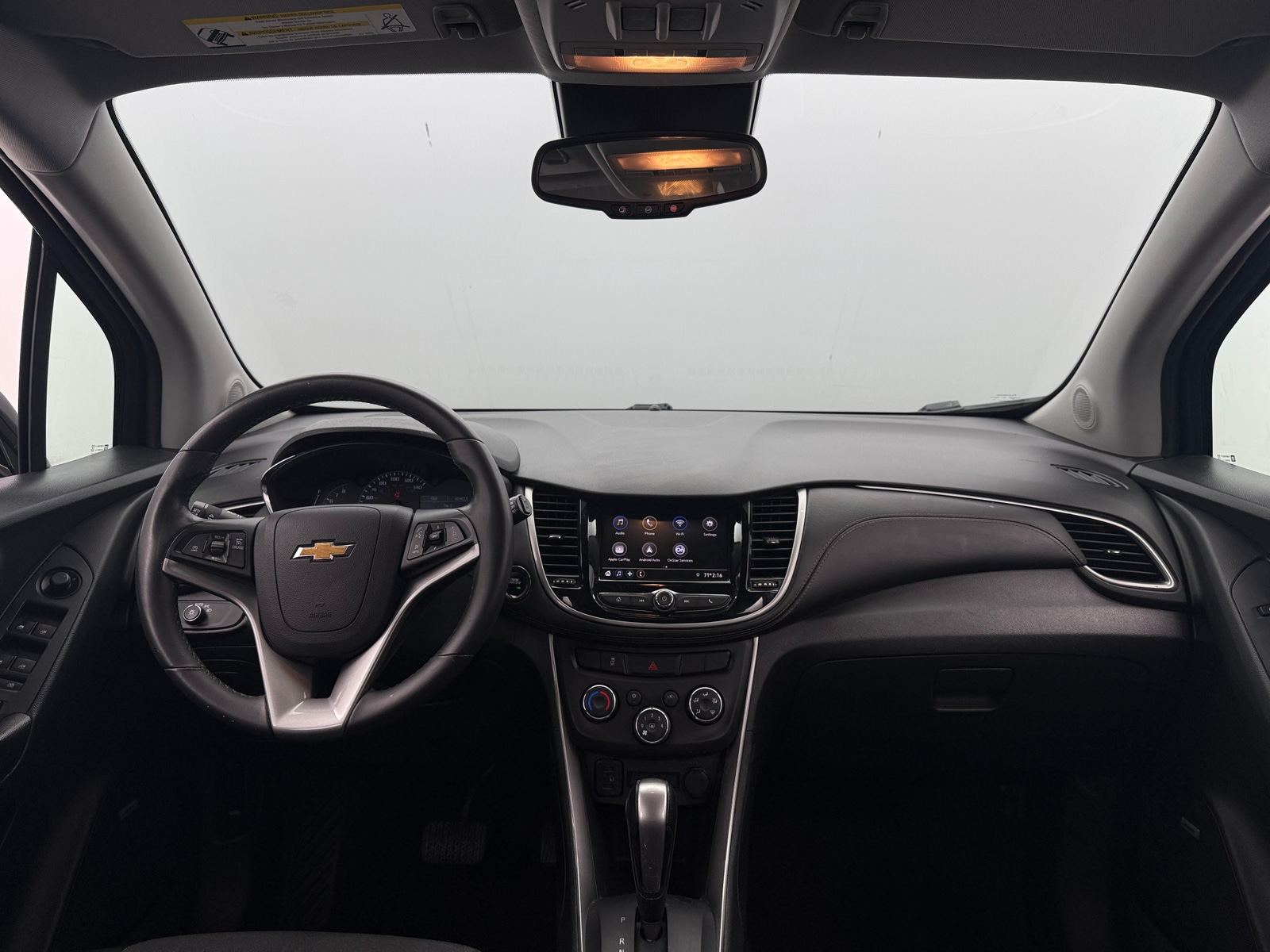 Thumbnail: 2020 Chevrolet Trax - 3