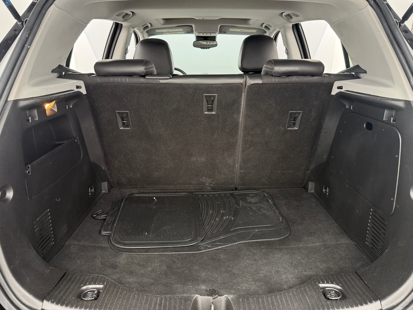 Thumbnail: 2020 Chevrolet Trax - 7