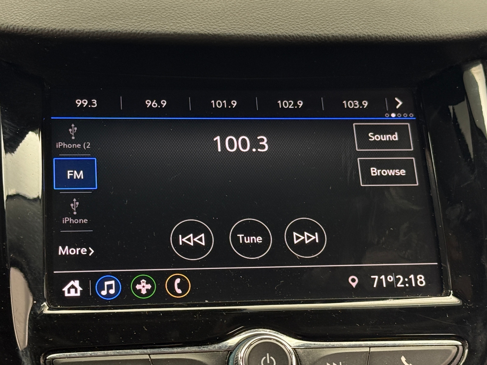 Thumbnail: 2020 Chevrolet Trax - 4