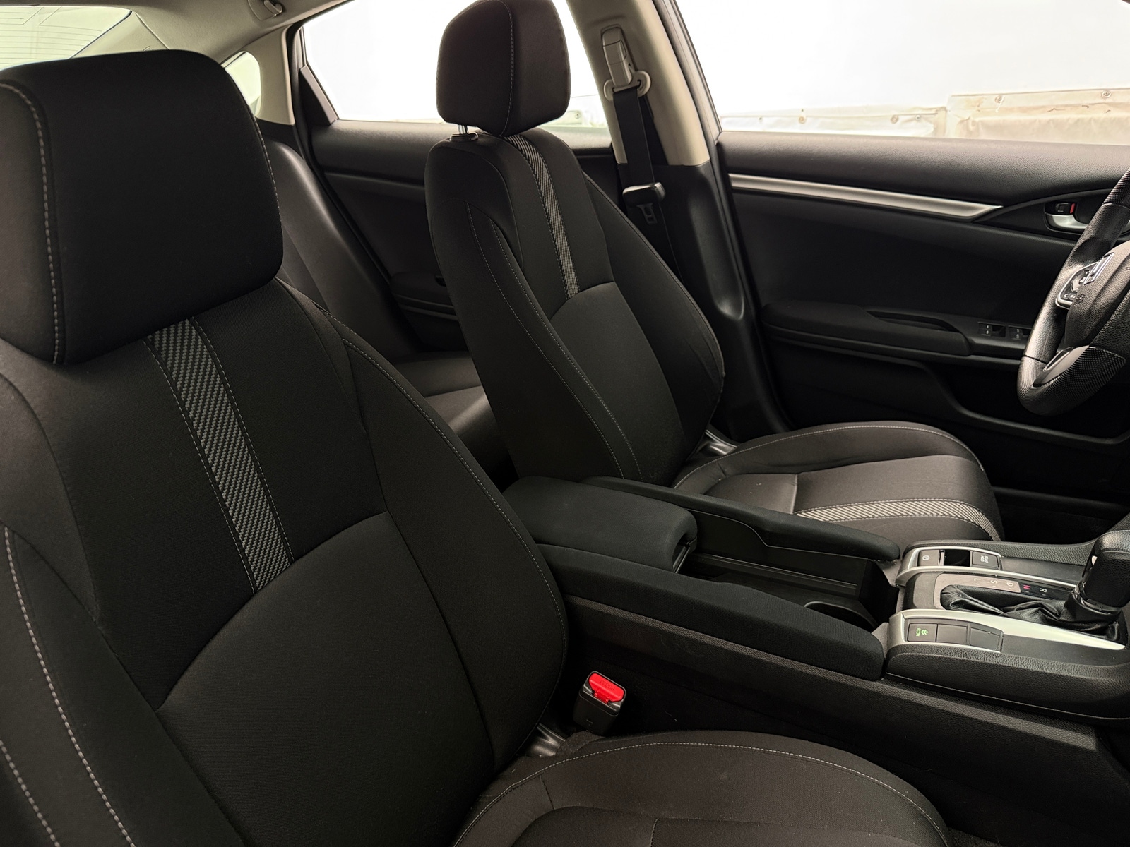 Thumbnail: 2018 Honda Civic - 2