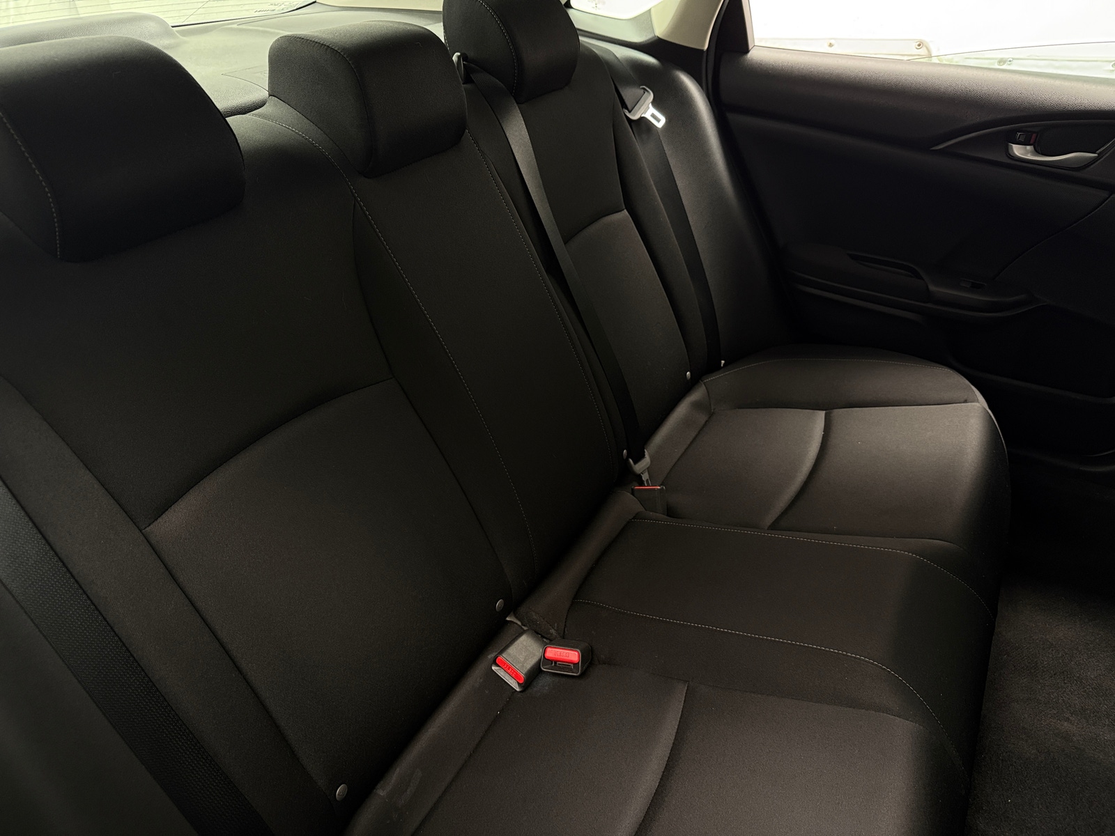 Thumbnail: 2018 Honda Civic - 6