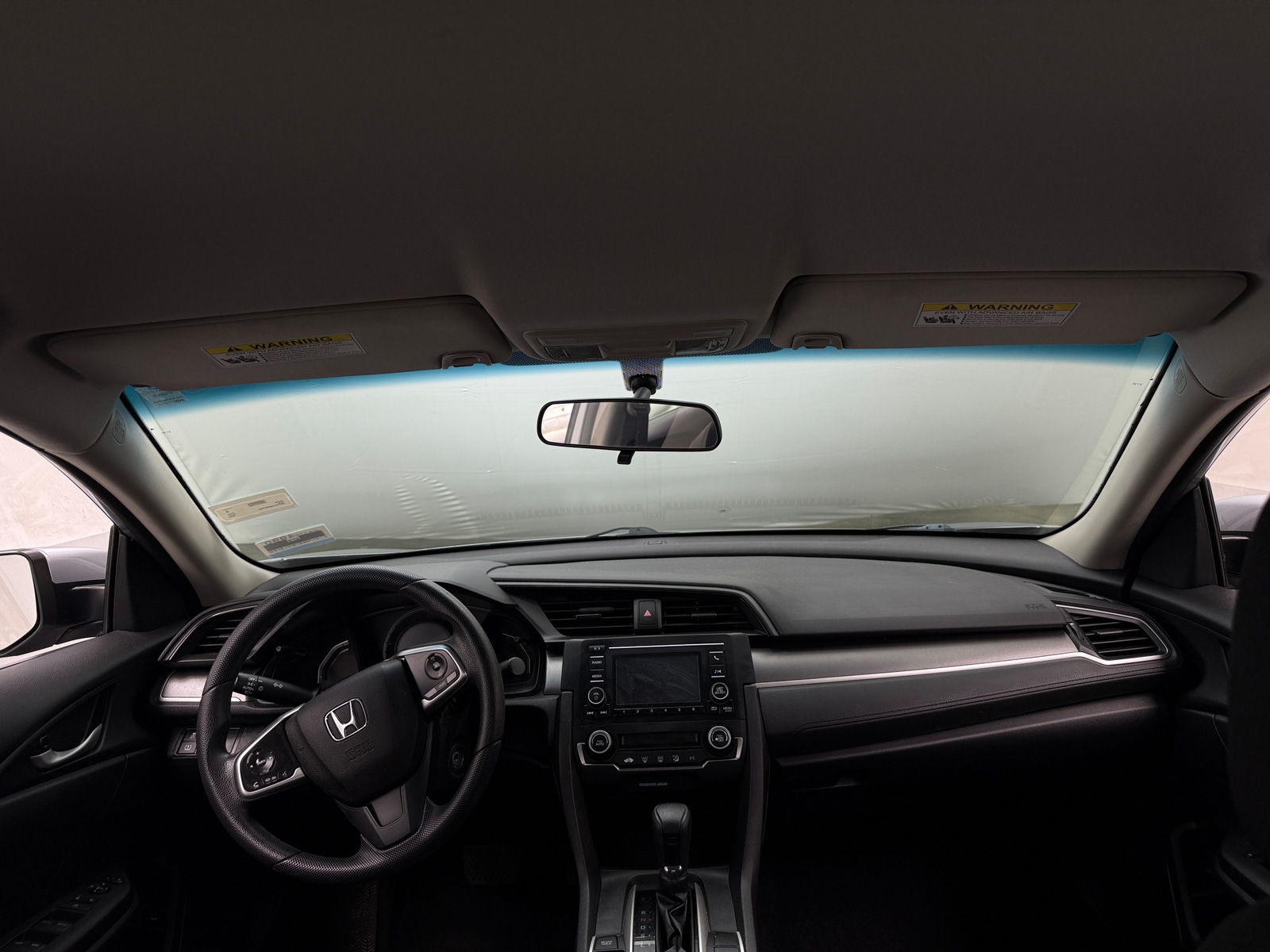 Thumbnail: 2018 Honda Civic - 3