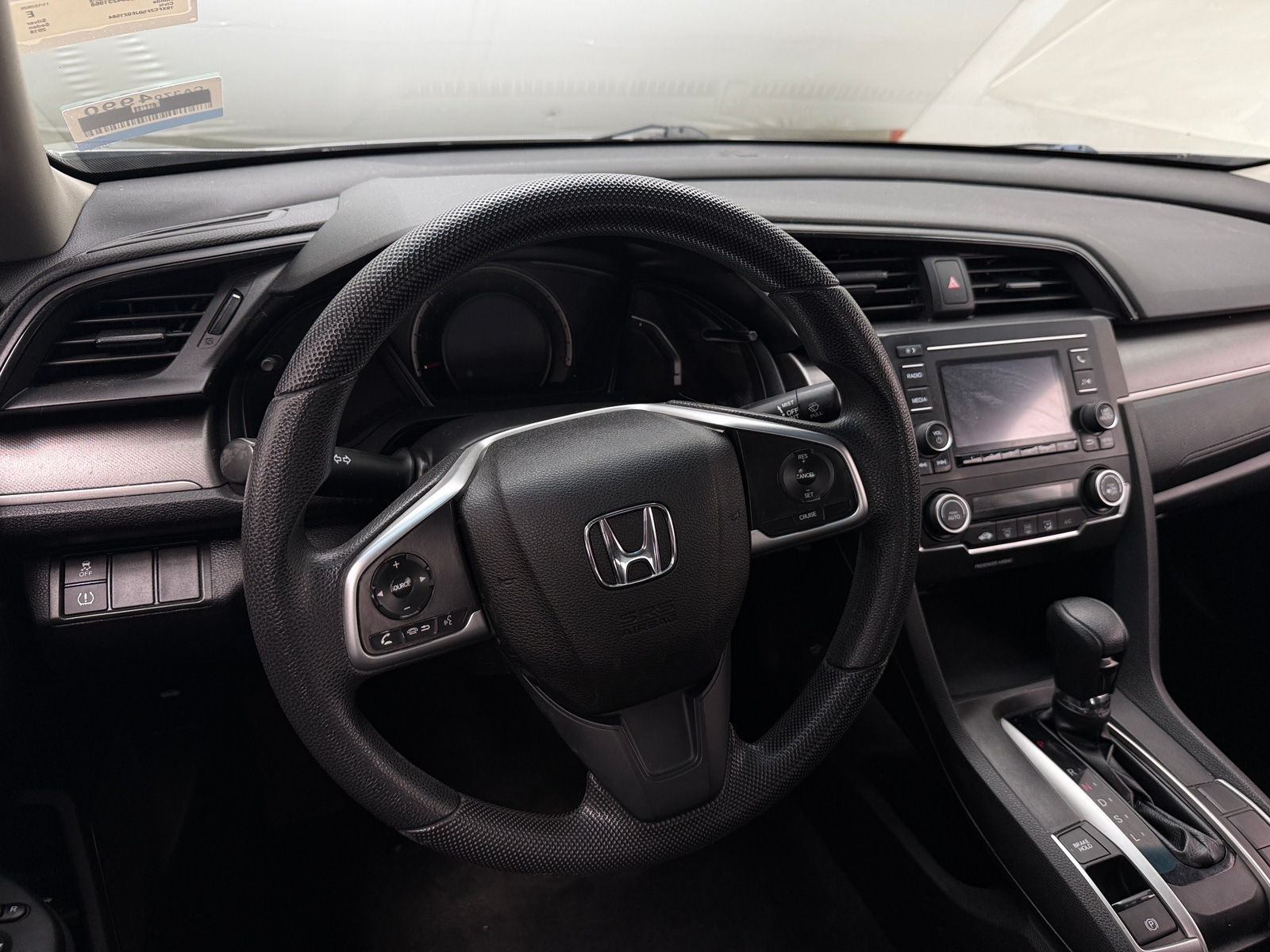 Thumbnail: 2018 Honda Civic - 5