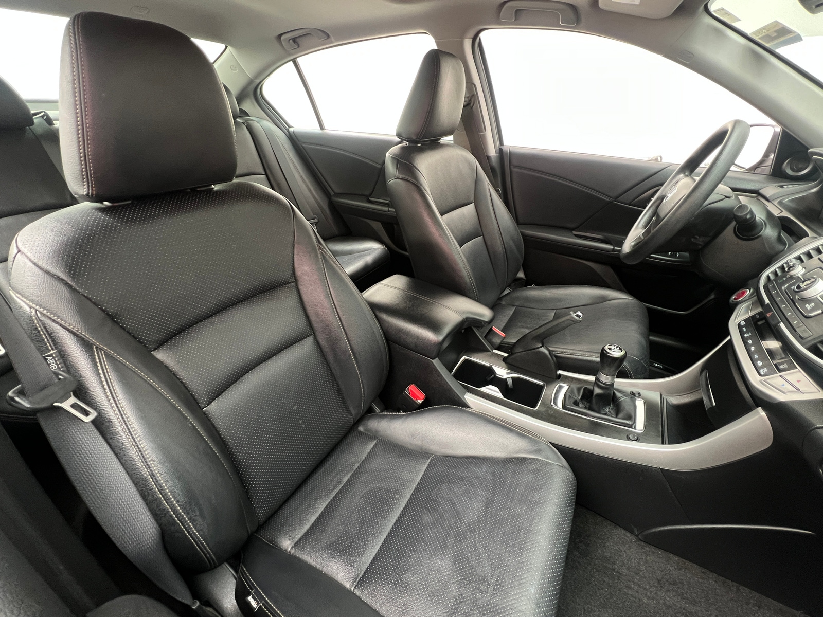 Thumbnail: 2014 Honda Accord - 2